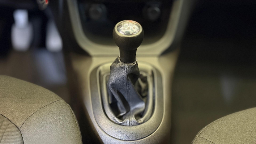 Foto do veículo CITROËN C3  90M TENDANCE 2015 122.174 KM 42.900,00