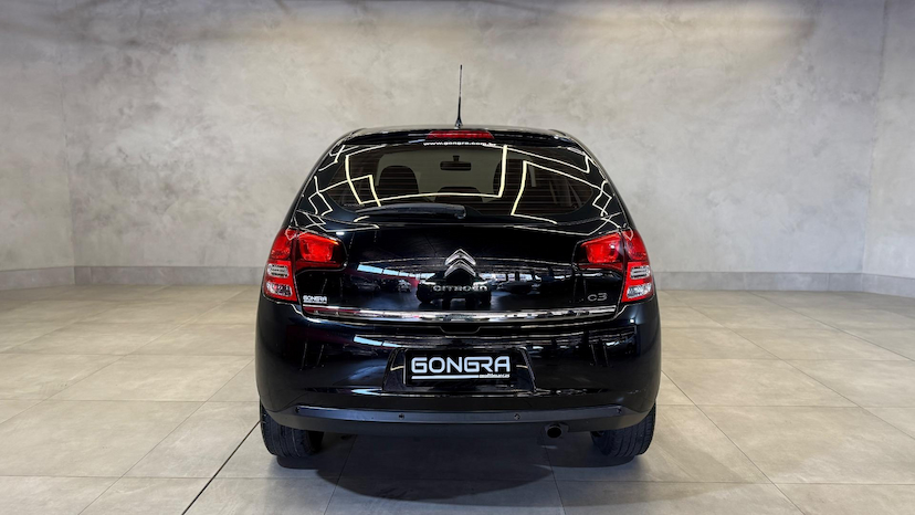 Foto do veículo CITROËN C3  90M TENDANCE 2015 122.174 KM 42.900,00