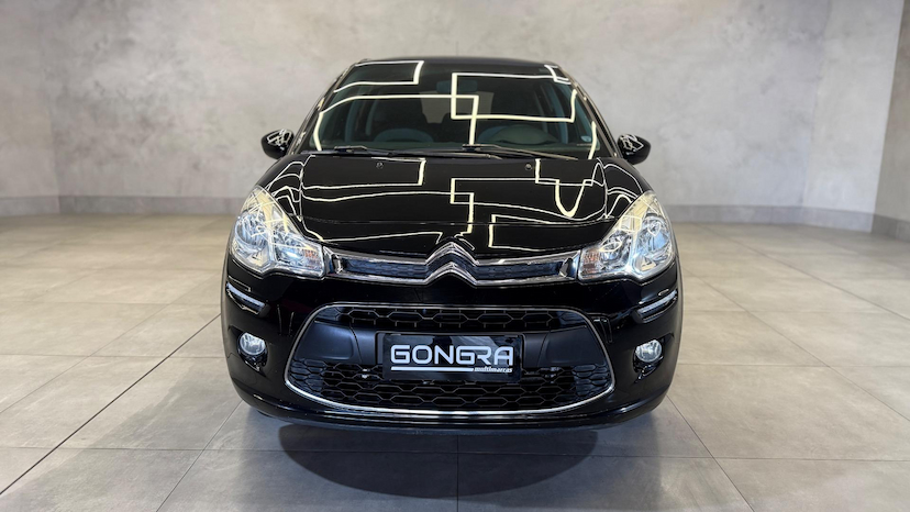 Foto do veículo CITROËN C3  90M TENDANCE 2015 122.174 KM 42.900,00