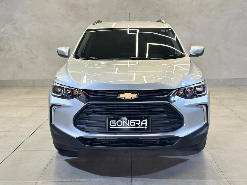 Foto do veículo CHEVROLET TRACKER  LT 1.0 TURBO 12V FLEX AUT. 2022 49.516 KM 97.900,00