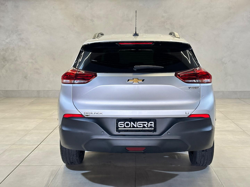 Foto do veículo CHEVROLET TRACKER  LT 1.0 TURBO 12V FLEX AUT. 2022 49.516 KM 97.900,00
