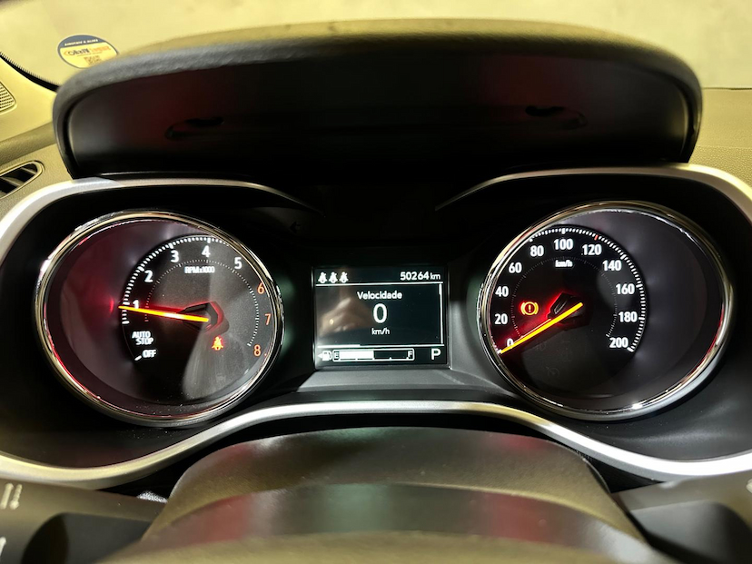 Foto do veículo CHEVROLET TRACKER  LT 1.0 TURBO 12V FLEX AUT. 2022 49.516 KM 97.900,00