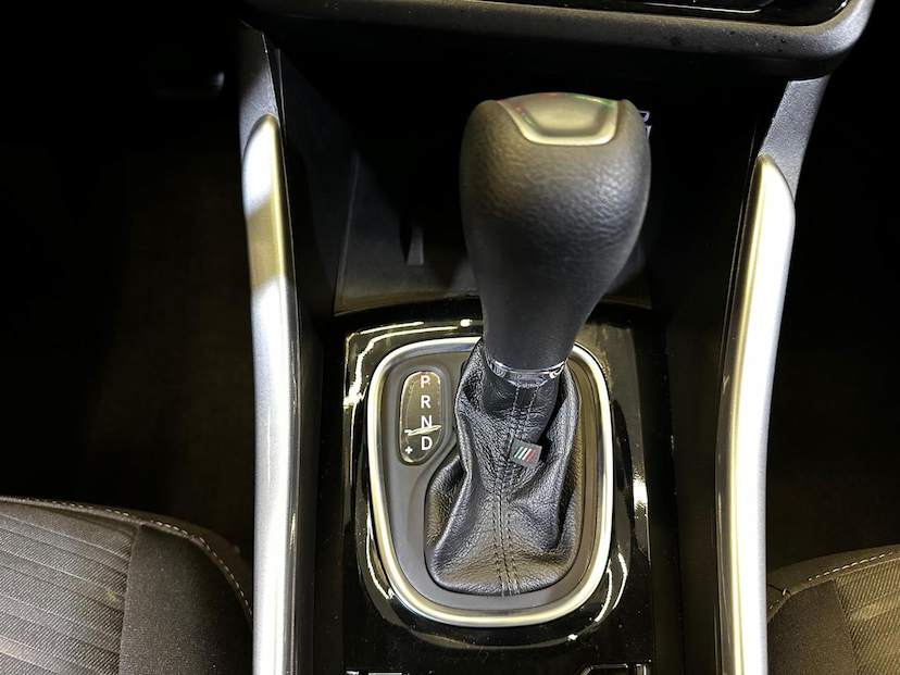 Foto do veículo FIAT FASTBACK  AUDACE TURBO 200 FLEX AT 4P 2024 7.683 KM 116.900,00