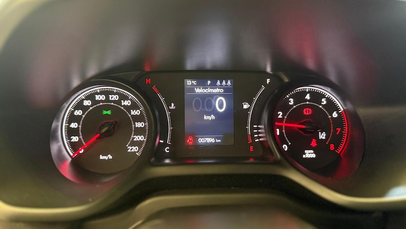 Foto do veículo FIAT FASTBACK  AUDACE TURBO 200 FLEX AT 4P 2024 7.683 KM 116.900,00