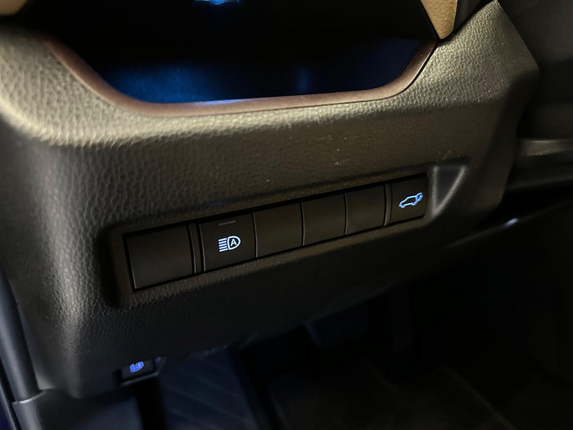 Foto do veículo TOYOTA RAV4 H 25L SX4WD 2019 71.769 KM 166.900,00