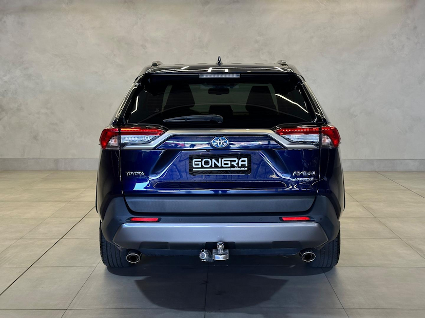 Foto do veículo TOYOTA RAV4 H 25L SX4WD 2019 71.769 KM 166.900,00