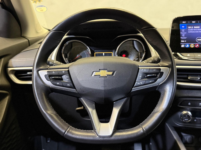 Foto do veículo CHEVROLET TRACKER  12T A PR 2022 54.100 KM 110.900,00