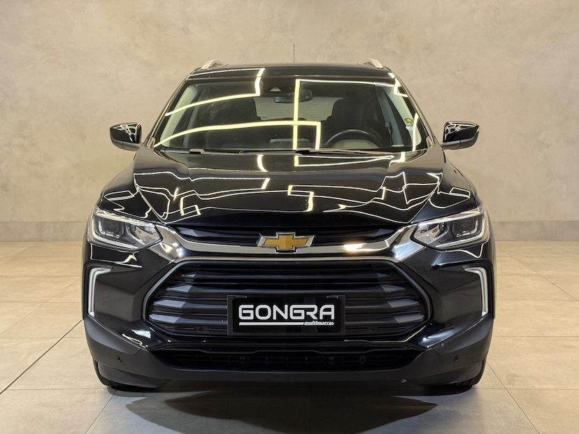 Foto do veículo CHEVROLET TRACKER  12T A PR 2022 54.100 KM 110.900,00