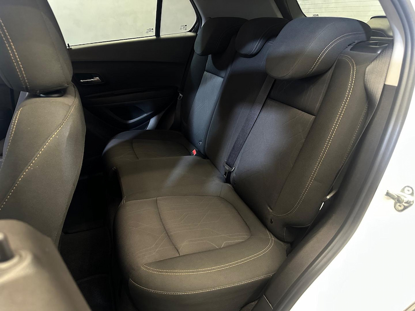 Foto do veículo CHEVROLET TRACKER  LT AT 2018 71.600 KM 81.900,00
