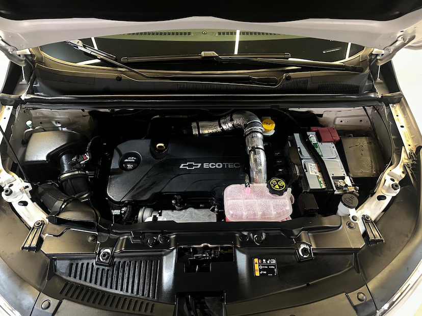 Foto do veículo CHEVROLET TRACKER  LT AT 2018 71.600 KM 81.900,00