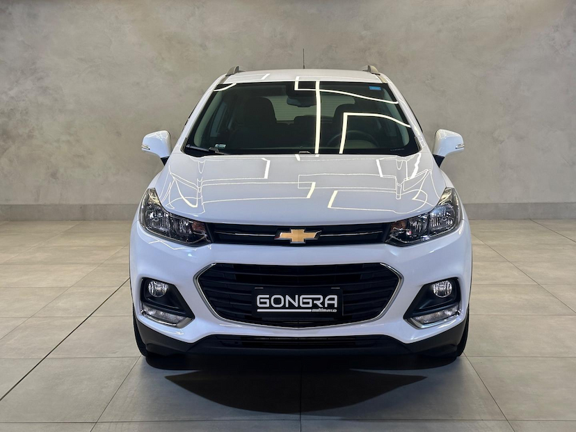 Foto do veículo CHEVROLET TRACKER  LT AT 2018 71.600 KM 81.900,00