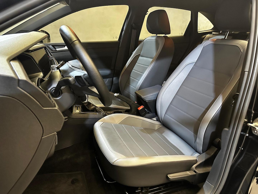 Foto do veículo VOLKSWAGEN NIVUS  HL TSI 2024 14.777 KM 124.900,00