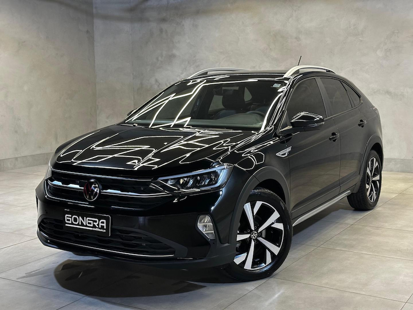 Foto do veículo VOLKSWAGEN NIVUS  HL TSI 2024 14.777 KM 124.900,00