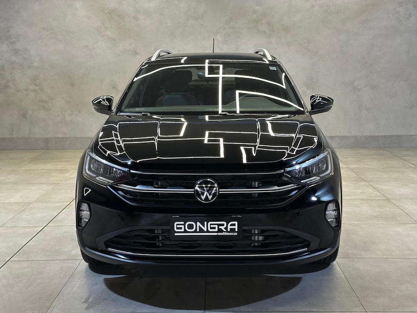 Foto do veículo VOLKSWAGEN NIVUS  HL TSI 2024 14.777 KM 124.900,00