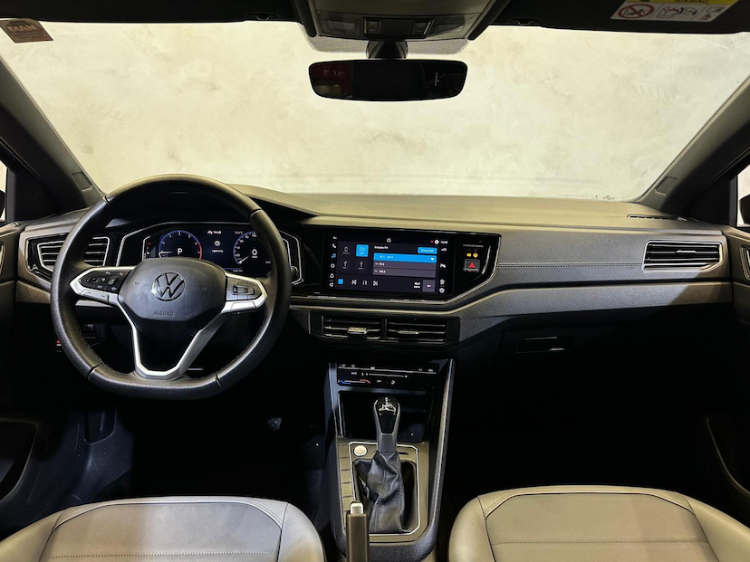Foto do veículo VOLKSWAGEN NIVUS  HL TSI 2024 14.777 KM 124.900,00