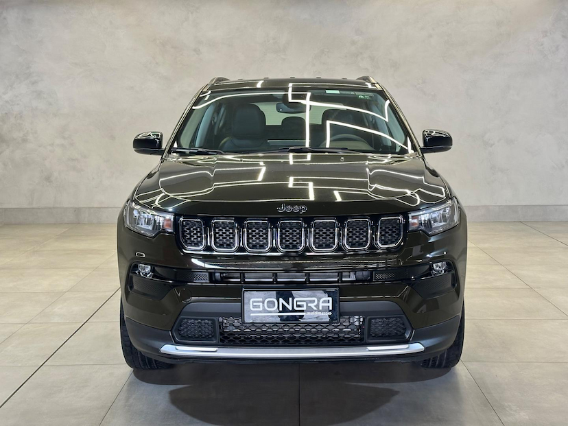 Foto do veículo JEEP COMPASS  LONG TF 2022 35.338 KM 124.900,00