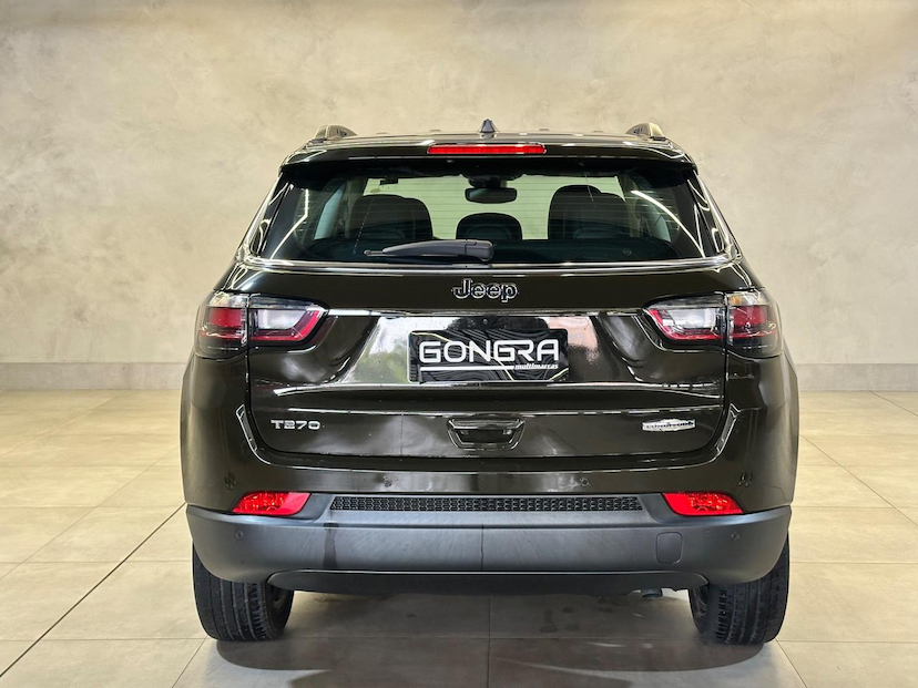 Foto do veículo JEEP COMPASS  LONG TF 2022 35.338 KM 124.900,00