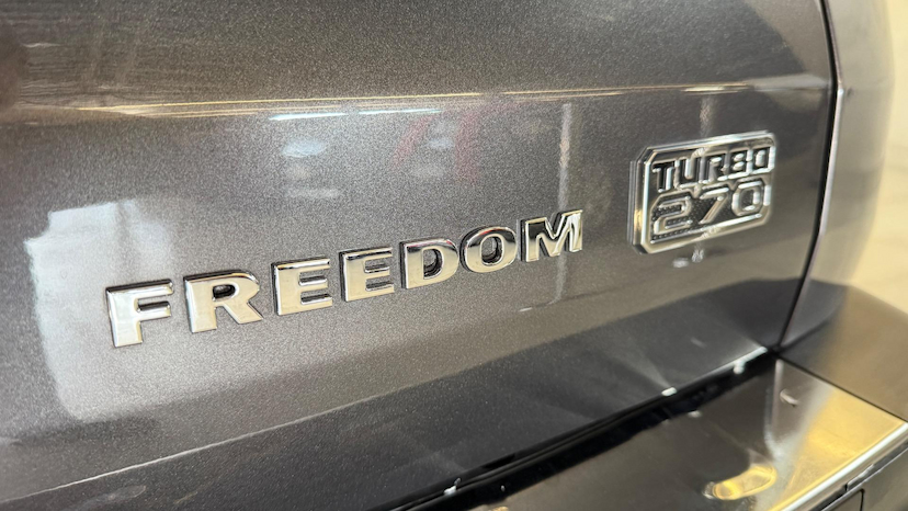 Foto do veículo FIAT TORO  FREED TURBO AT6 2025 142 KM 139.900,00