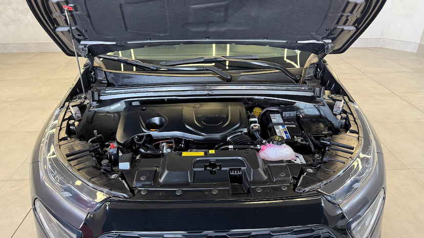 Foto do veículo FIAT TORO  FREED TURBO AT6 2025 142 KM 139.900,00