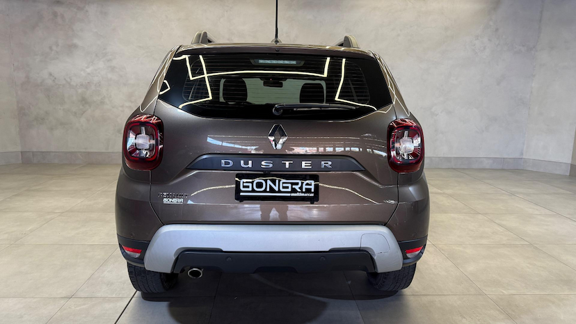 Foto do veículo RENAULT DUSTER  INT16 CVT 2021 93.921 KM 79.900,00