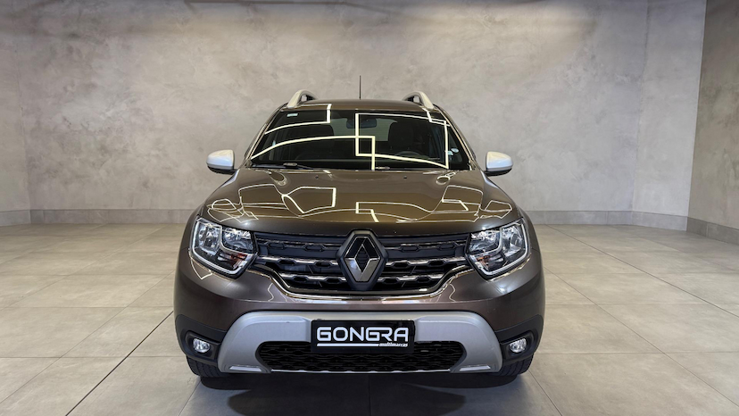 Foto do veículo RENAULT DUSTER  INT16 CVT 2021 93.921 KM 79.900,00