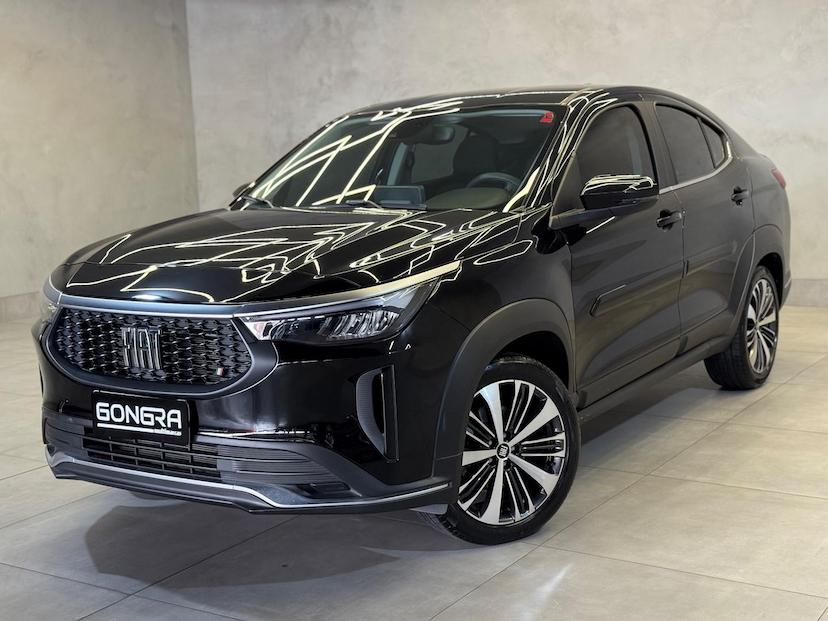 Foto do veículo FIAT FASTBACK  AUDACE TURBO 200 FLEX AT 4P 2023 12.120 KM 112.900,00