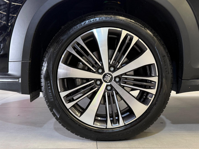 Foto do veículo FIAT FASTBACK  AUDACE TURBO 200 FLEX AT 4P 2023 12.120 KM 112.900,00