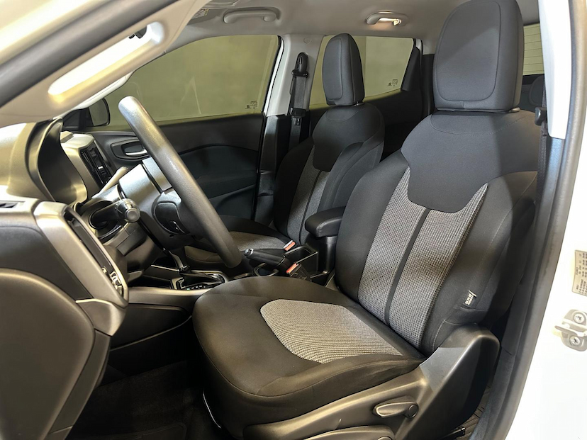 Foto do veículo FIAT TORO  ENDURANCE 1.3 T270 4X2 FLEX AUT. 2022 52.842 KM 102.900,00