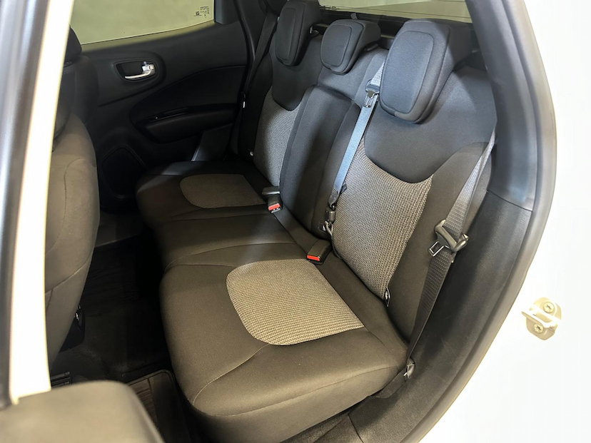 Foto do veículo FIAT TORO  ENDURANCE 1.3 T270 4X2 FLEX AUT. 2022 52.842 KM 102.900,00