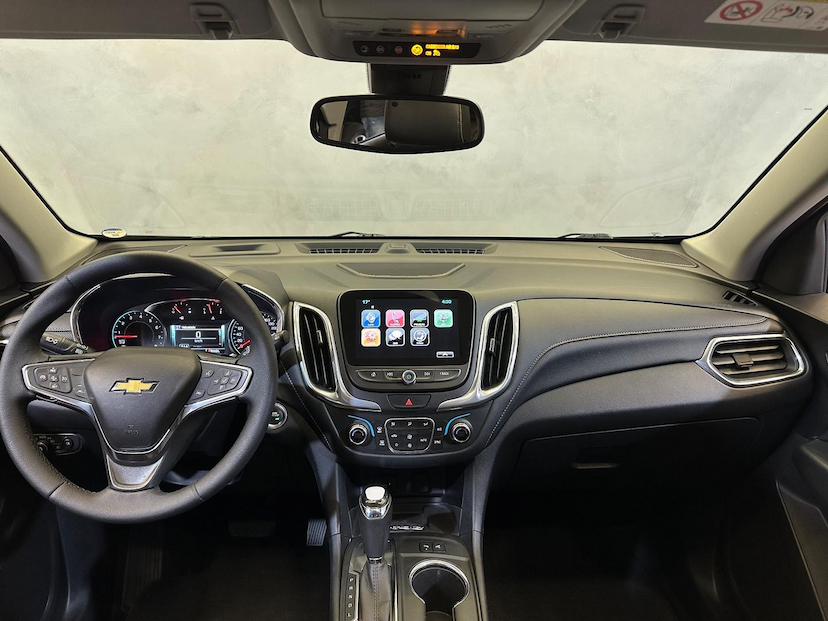 Foto do veículo CHEVROLET EQUINOX  PREMIER 2019 71.830 KM 124.900,00