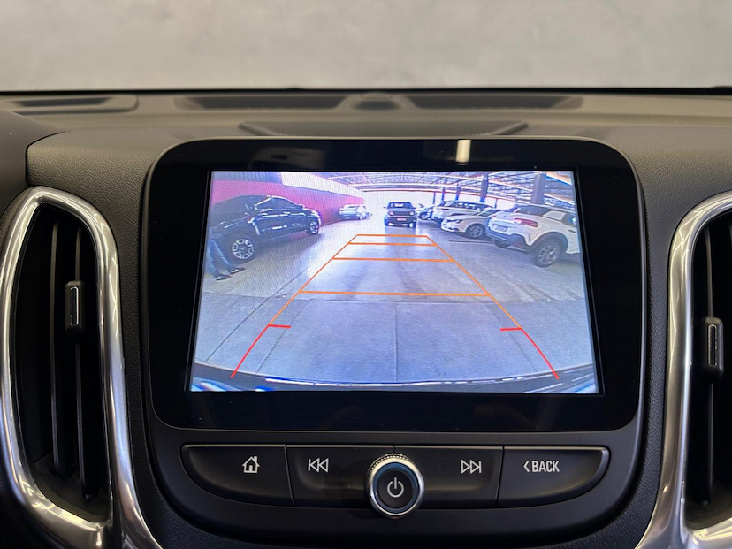 Foto do veículo CHEVROLET EQUINOX  PREMIER 2019 71.830 KM 124.900,00