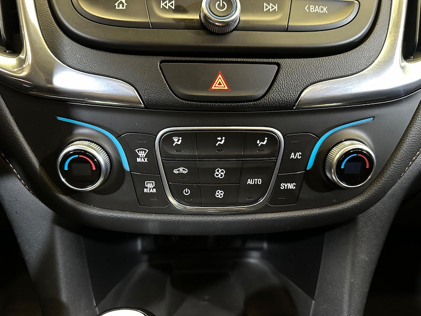 Foto do veículo CHEVROLET EQUINOX  PREMIER 2019 71.830 KM 124.900,00