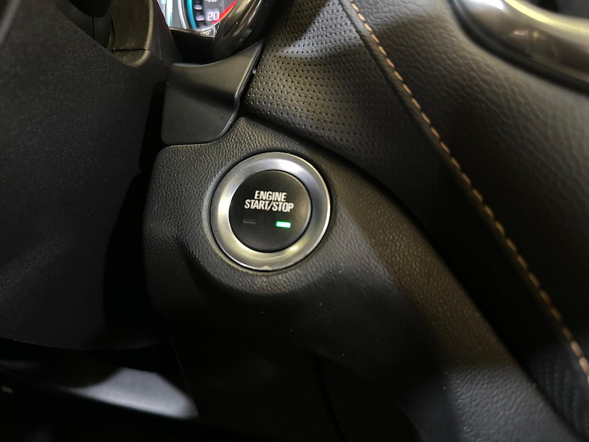 Foto do veículo CHEVROLET EQUINOX  PREMIER 2019 71.830 KM 124.900,00