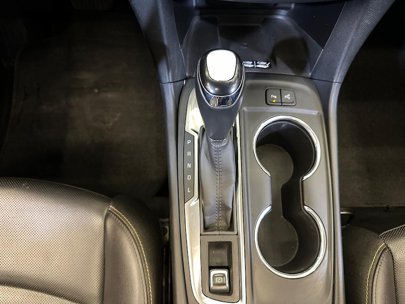 Foto do veículo CHEVROLET EQUINOX  PREMIER 2019 71.830 KM 124.900,00