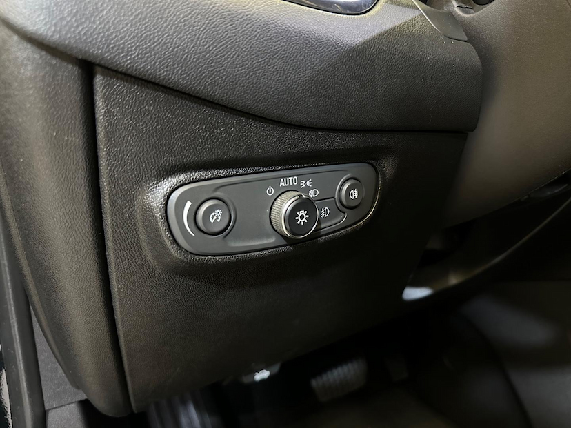 Foto do veículo CHEVROLET EQUINOX  PREMIER 2019 71.830 KM 124.900,00