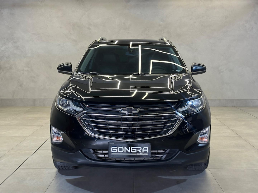 Foto do veículo CHEVROLET EQUINOX  PREMIER 2019 71.830 KM 124.900,00