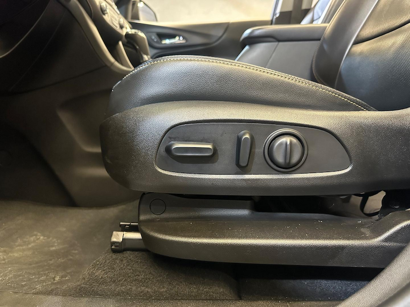 Foto do veículo CHEVROLET EQUINOX  PREMIER 2019 71.830 KM 124.900,00