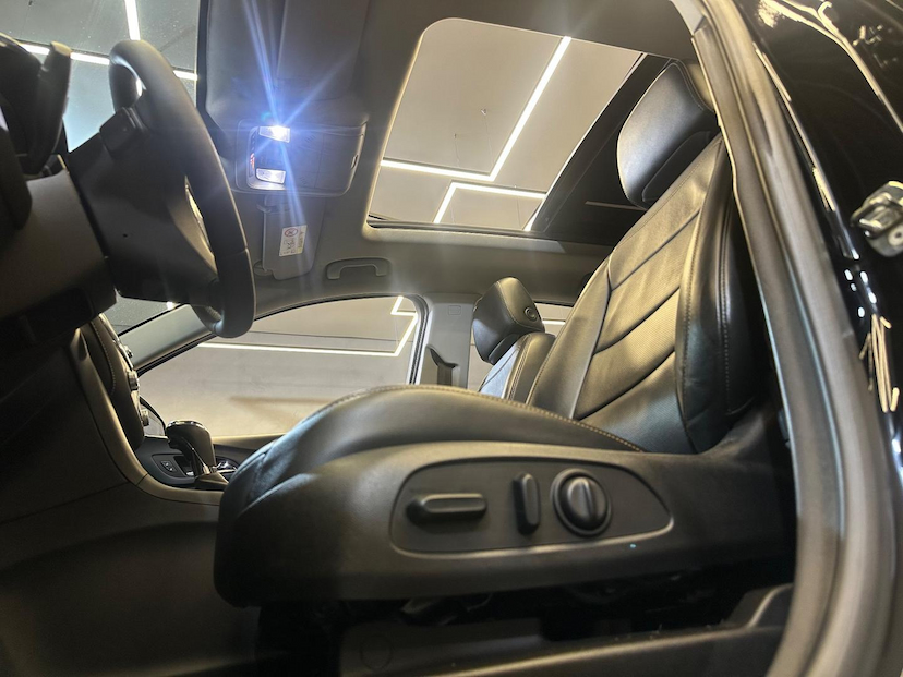 Foto do veículo CHEVROLET EQUINOX  PREMIER 2019 71.830 KM 124.900,00