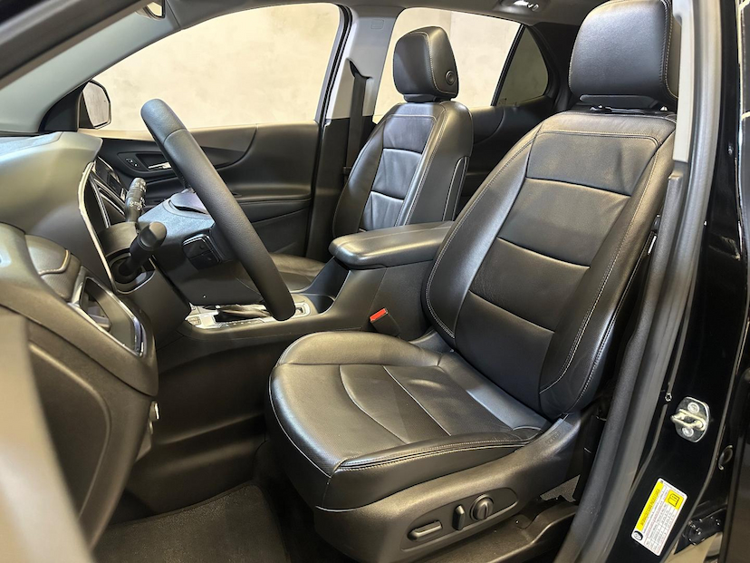 Foto do veículo CHEVROLET EQUINOX  PREMIER 2019 71.830 KM 124.900,00