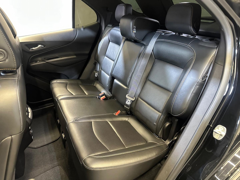 Foto do veículo CHEVROLET EQUINOX  PREMIER 2019 71.830 KM 124.900,00