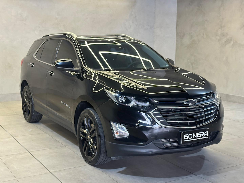 Foto do veículo CHEVROLET EQUINOX  PREMIER 2019 71.830 KM 124.900,00