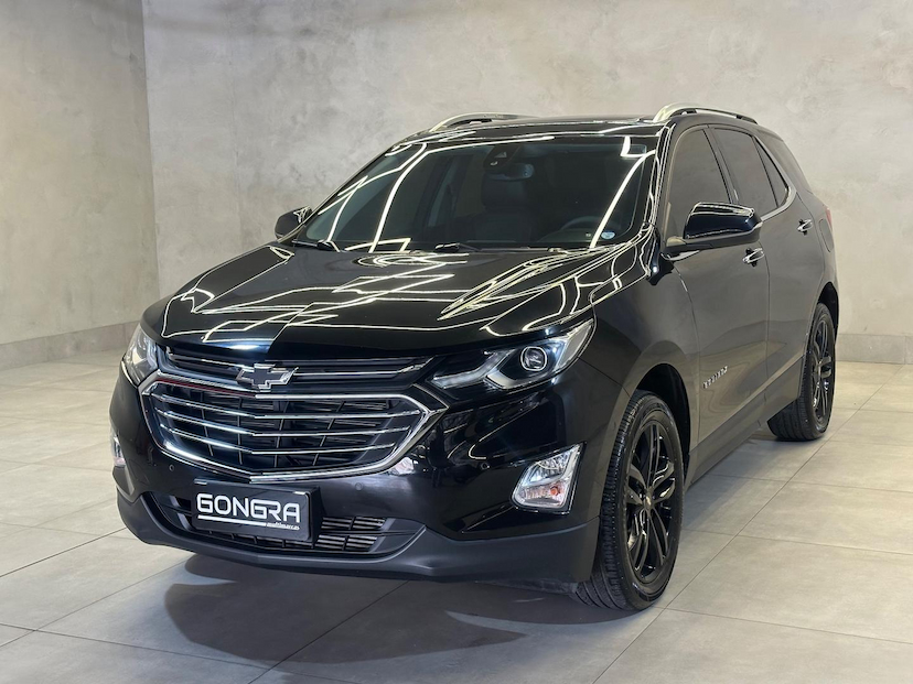 Foto do veículo CHEVROLET EQUINOX  PREMIER 2019 71.830 KM 124.900,00