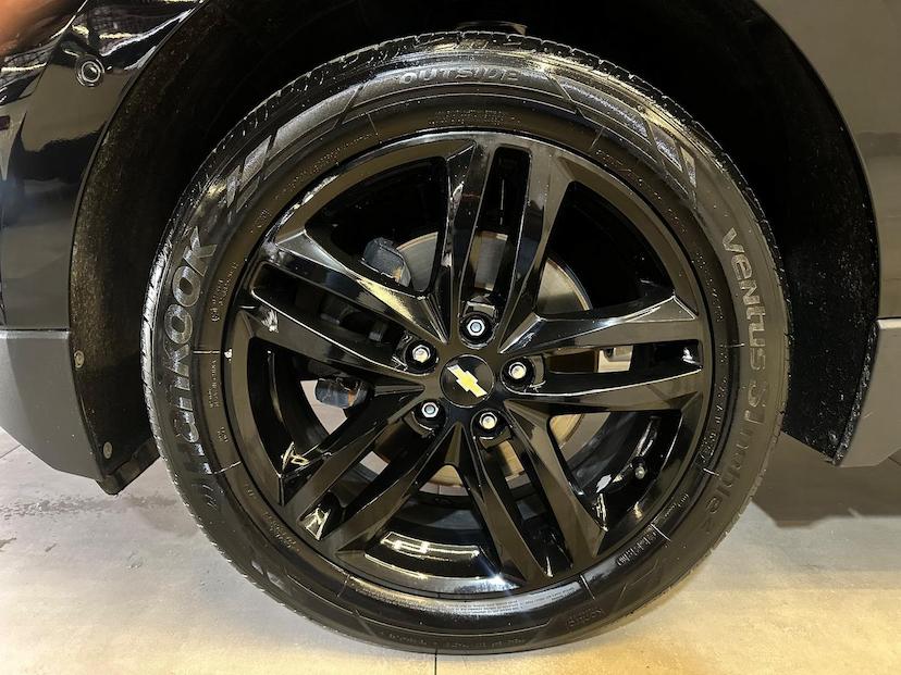 Foto do veículo CHEVROLET EQUINOX  PREMIER 2019 71.830 KM 124.900,00