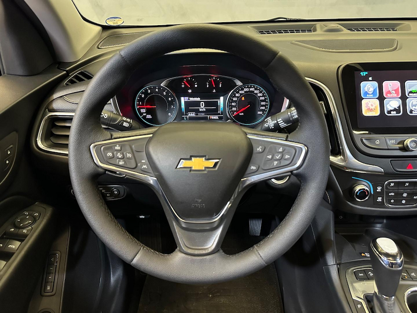 Foto do veículo CHEVROLET EQUINOX  PREMIER 2019 71.830 KM 124.900,00