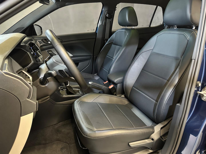 Foto do veículo VOLKSWAGEN T-CROSS  HL TSI 2024 24.873 KM 139.900,00