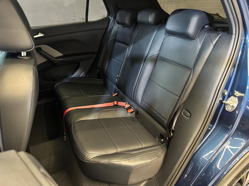 Foto do veículo VOLKSWAGEN T-CROSS  HL TSI 2024 24.873 KM 139.900,00