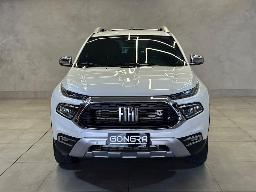 Foto do veículo FIAT TORO  RANCH AT9 4X4 2022 58.799 KM 149.900,00