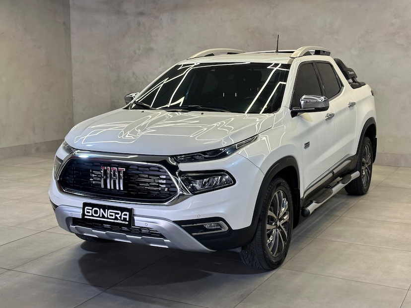 Foto do veículo FIAT TORO  RANCH AT9 4X4 2022 58.799 KM 149.900,00