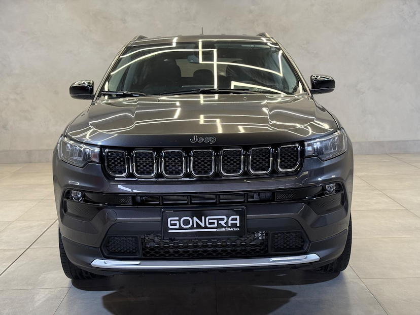 Foto do veículo JEEP COMPASS  LONG TF 2022 76.050 KM 116.900,00