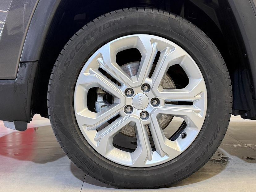 Foto do veículo JEEP COMPASS  LONG TF 2022 76.050 KM 116.900,00